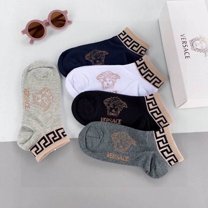 Versace Socks